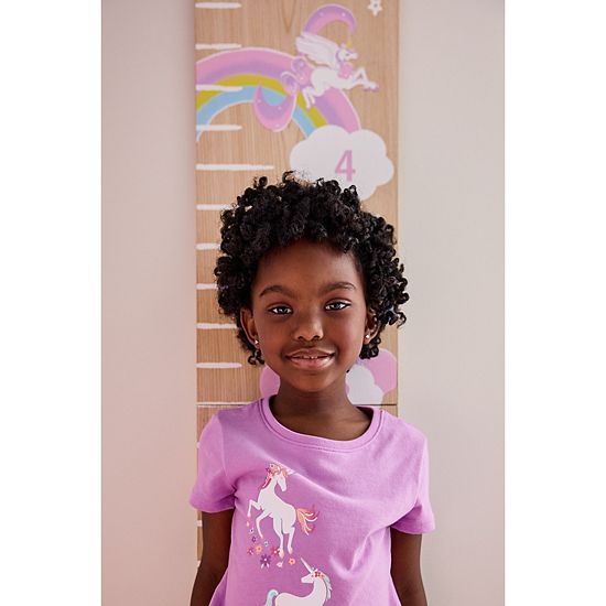 Kids The Big One® Unicorn Growth Chart