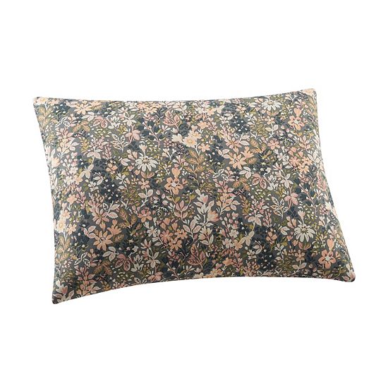 The Big One® Blake Floral Reversible Comforter Set With Sheets