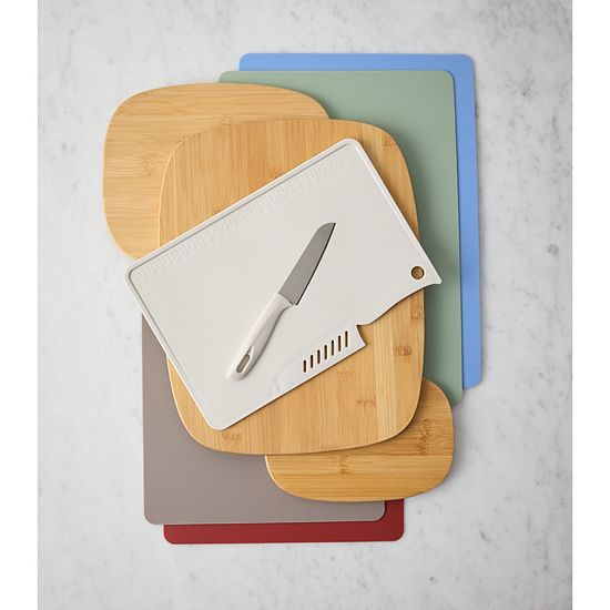 The Big One® 2-pc. Cutting Board Set