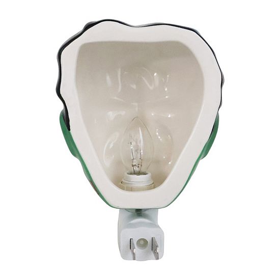 The Big One® Marvel Hulk Ceramic Night Light