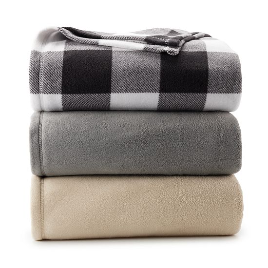The Big One® Fleece Blanket