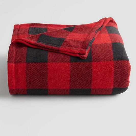 The Big One® Fleece Blanket