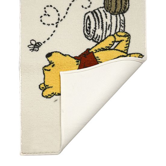 Disney's Winnie The Pooh Bathroom Rug By The Big One Kids™
