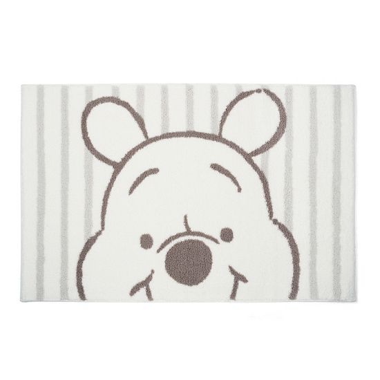 The Big One® 2-pack Printed Or Solid Bath Rug