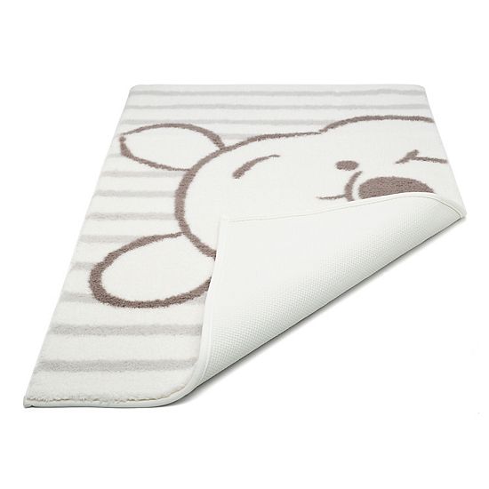 The Big One® 2-pack Printed Or Solid Bath Rug