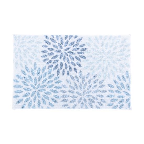 The Big One® 2-pack Printed Or Solid Bath Rug
