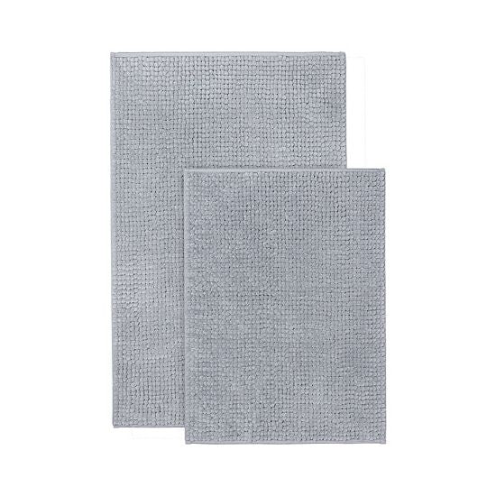 The Big One® 2-pack Printed Or Solid Bath Rug