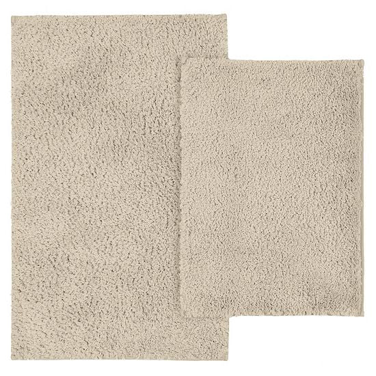 The Big One® 2-pack Printed Or Solid Bath Rug