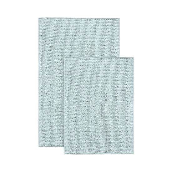 The Big One® 2-pack Printed Or Solid Bath Rug