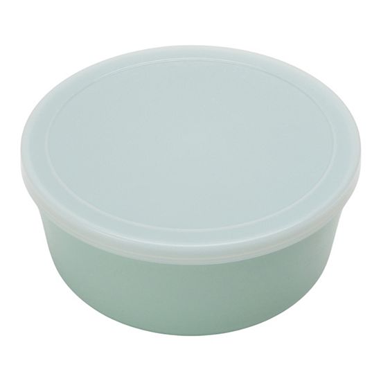 The Big One® Prep Bowls With Lids 3-Piece Set