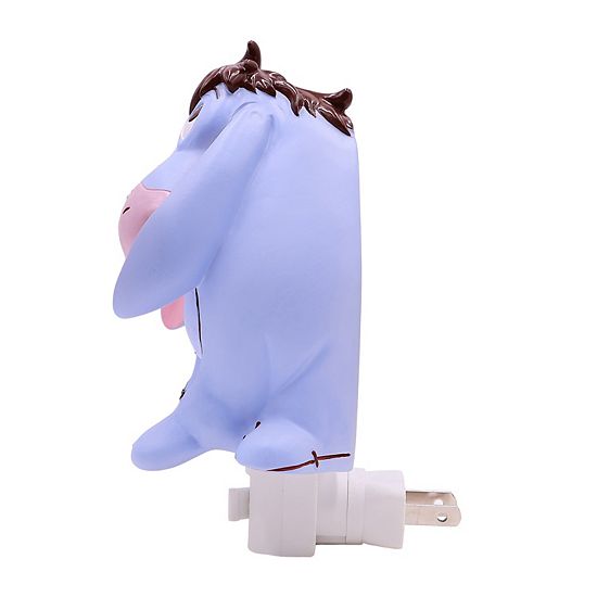 Disney's Winnie The Pooh Night Light By The Big One®