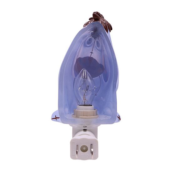 Disney's Winnie The Pooh Night Light By The Big One®