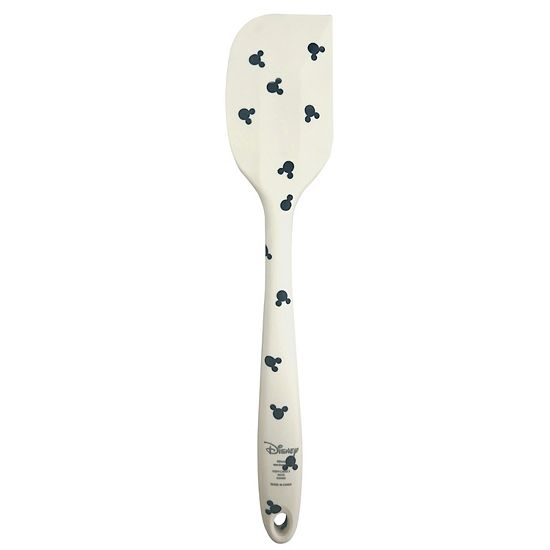 The Big One® Mickey Mouse 3-pk. Mini Silicone Kitchen Gadgets