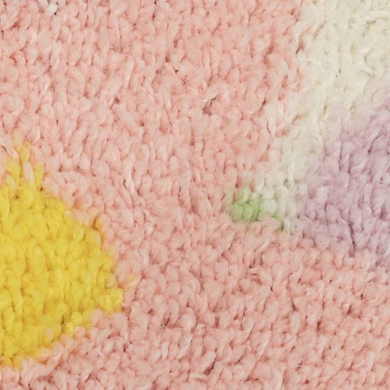 The Big One Kids™ Flower Throw Or Area Rug