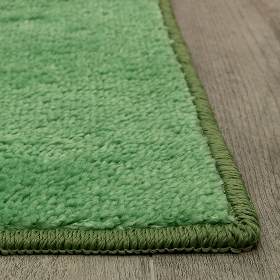 The Big One Kids™ Race Track Throw Or Area Rug