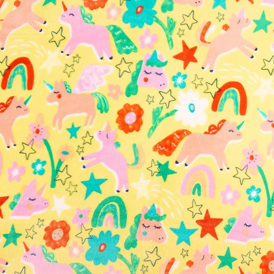 The Big One Kids™ Oversized Supersoft Plush Throw