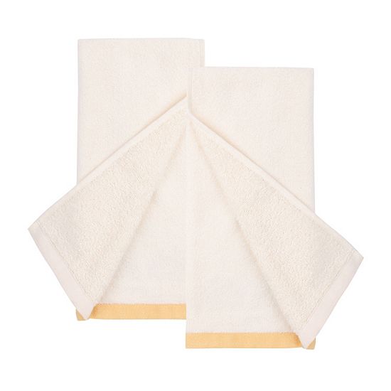 The Big One® Disney's Winnie The Pooh & Honey Bee Hand Towel 2-pk.