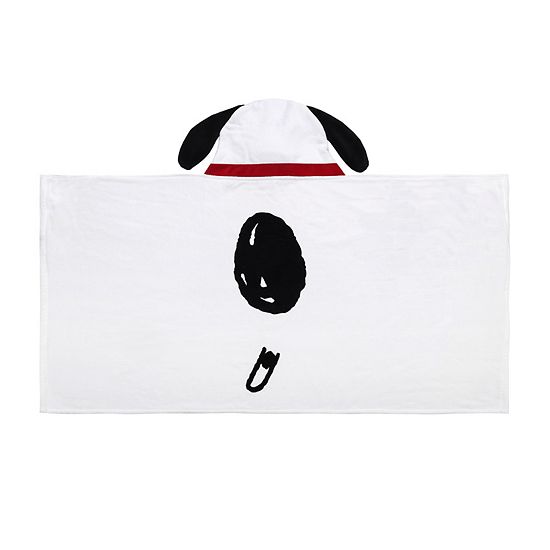 The Big One® Peanuts Snoopy Kids Bath Wrap