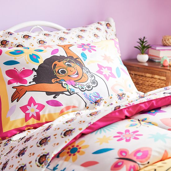 Disney's Sheet Set Or Pillowcases By The Big One®