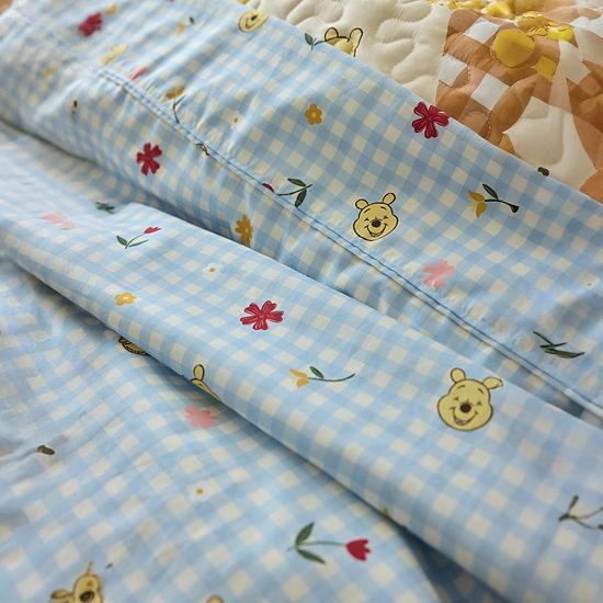 Disney's Sheet Set Or Pillowcases By The Big One®