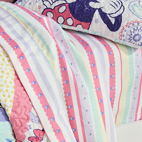 Disney's Sheet Set Or Pillowcases By The Big One®