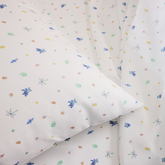 Disney's Sheet Set Or Pillowcases By The Big One®