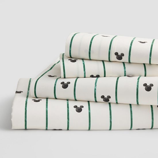 Disney's Sheet Set Or Pillowcases By The Big One®