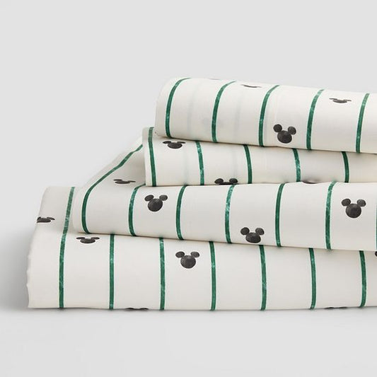 Disney's Sheet Set Or Pillowcases By The Big One®