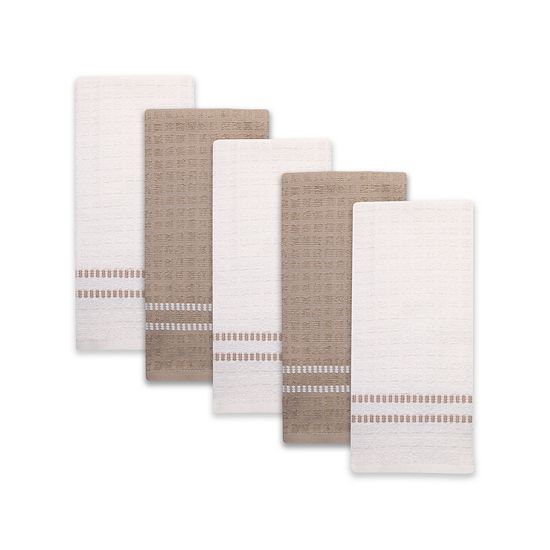 The Big One® Terry Kitchen Towel 5-pk.
