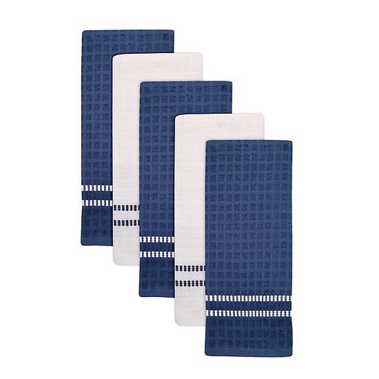 The Big One® Terry Kitchen Towel 5-pk.