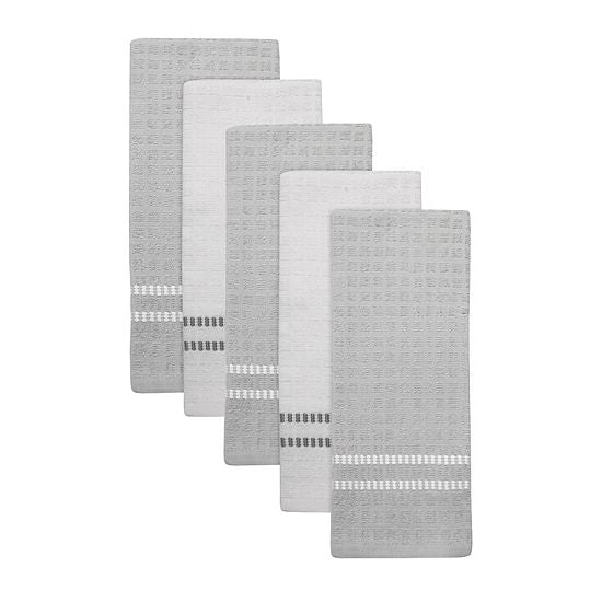 The Big One® Terry Kitchen Towel 5-pk.