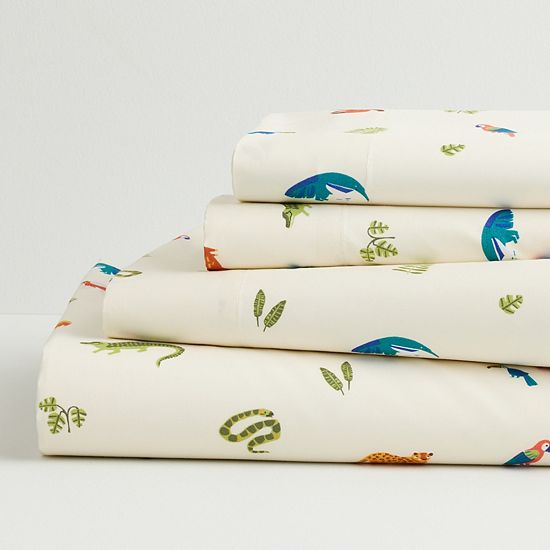 The Big One Kids Extra Soft Sheet Set