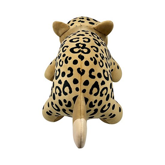 The Big One® Cheetah Plush Pillow