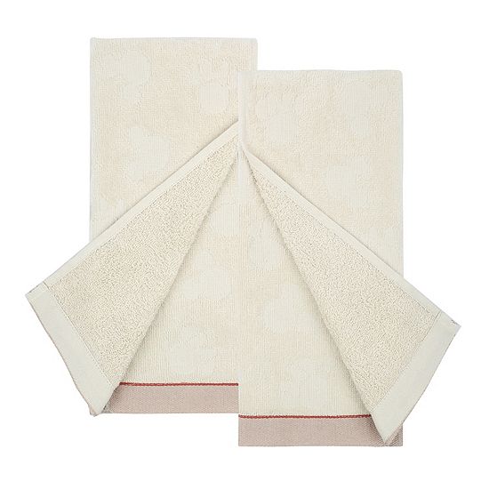Disney's Minnie & Mickey Mouse Hand Towel By The Big One®