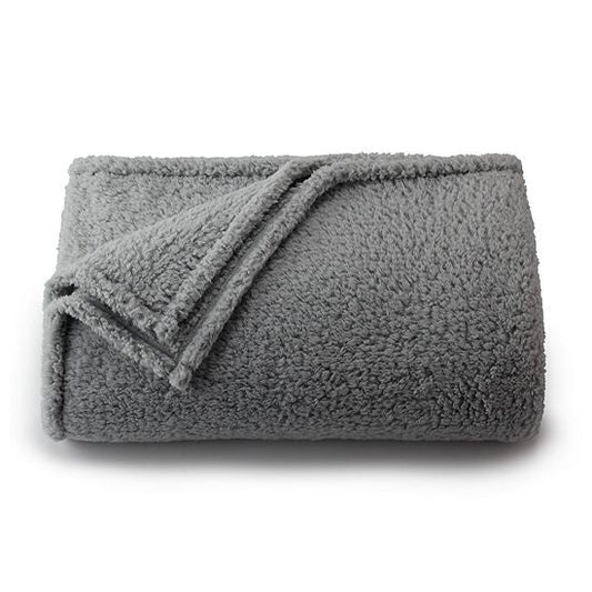 The Big One® Sherpa Blanket