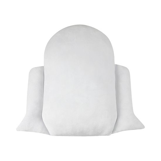 Star Wars R2D2 White Plushable Pillow By The Big One®