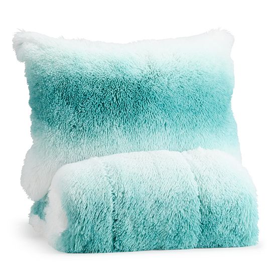 The Big One Kids™ Molly Faux Fur Comforter Set