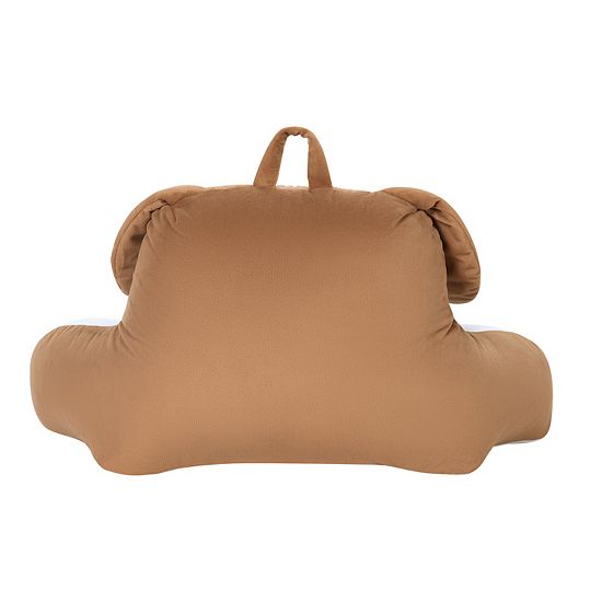 The Big One® Brown Dog Backrest