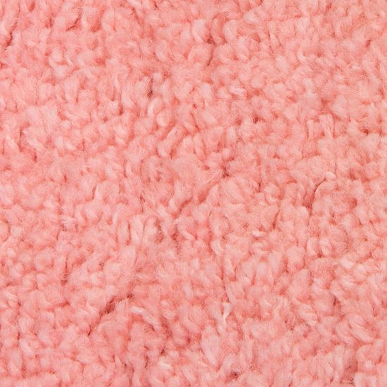 The Big One™ Ombre Pink Shag Area Rug