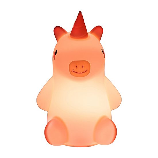 The Big One® Unicorn Glow Lamp