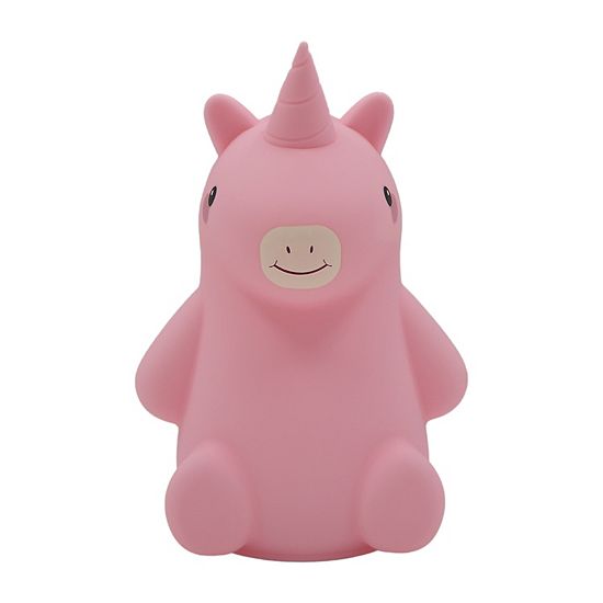 The Big One® Unicorn Glow Lamp