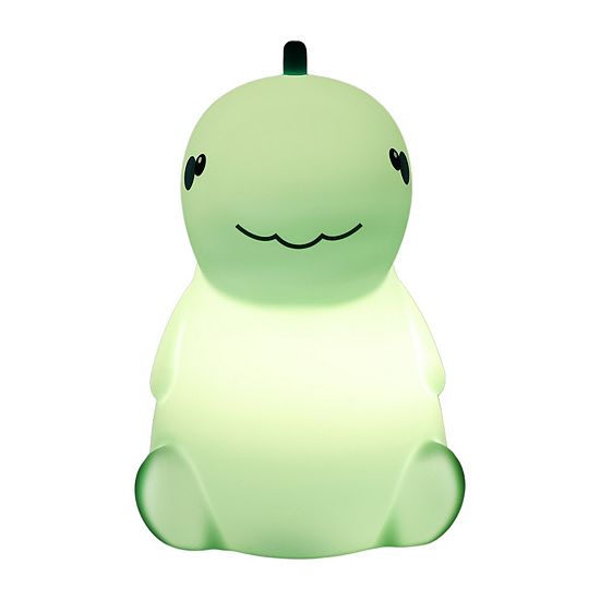 The Big One® Dinosaur Glow Lamp