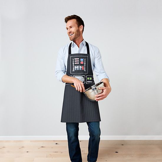 The Big One® Star Wars Darth Vader Apron