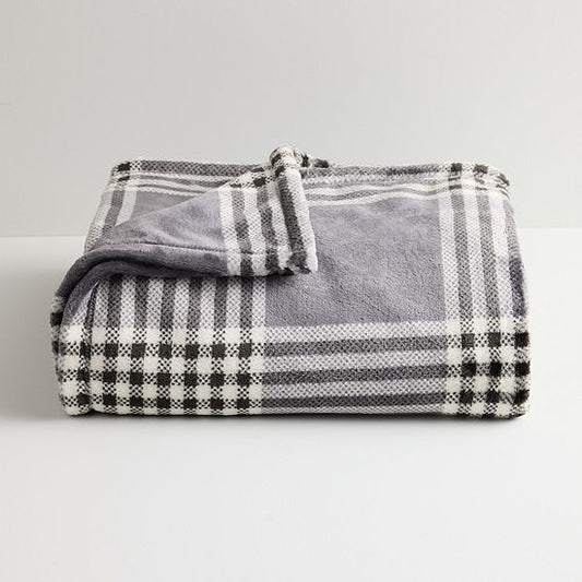 The Big One® Halloween Oversized Supersoft Plush Throw Blanket