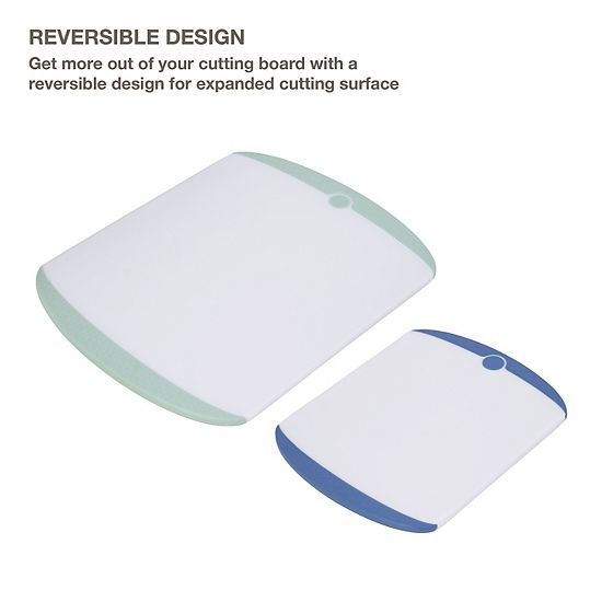 The Big One® 2-pc. Cutting Board Set