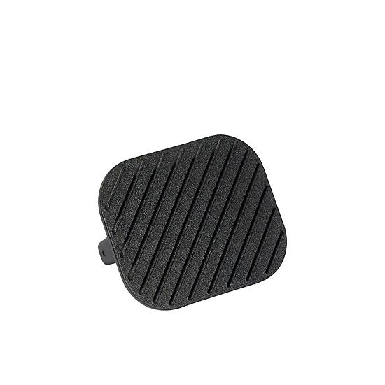 The Big One® Pre-Seasoned Cast-Iron Grill Press