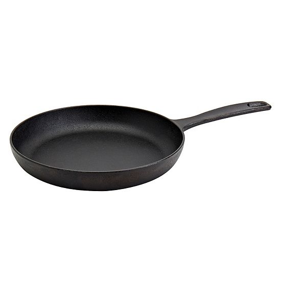 The Big One® 10-in. Pre-Seasoned Cast-Iron Skillet