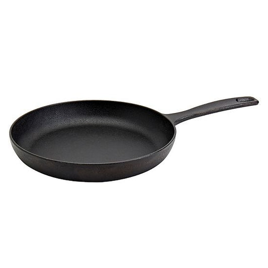 The Big One® 10-in. Pre-Seasoned Cast-Iron Skillet