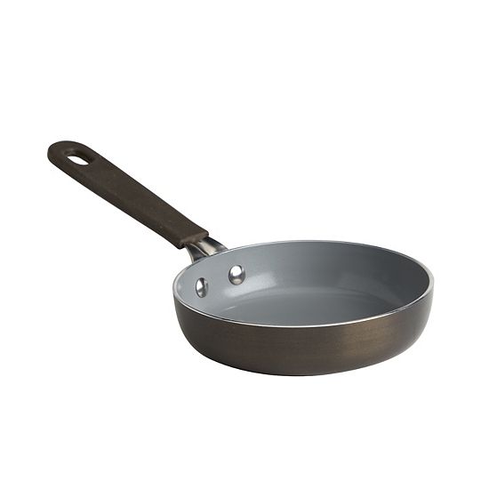 The Big One® Ceramic 5-in. Mini Egg Pan