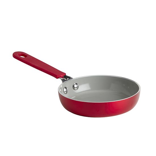 The Big One® Ceramic 5-in. Mini Egg Pan
